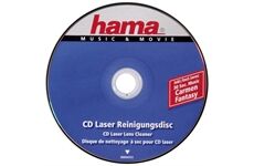 Hama 44721 CD-REINIGUNG TROCK.