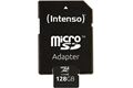 Intenso microSDXC Card Class 10 (128GB)