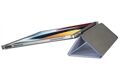 Hama Tablet-Hülle Fold Clear