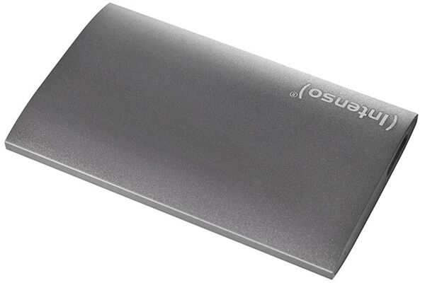Intenso SSD (2TB) Premium Edition