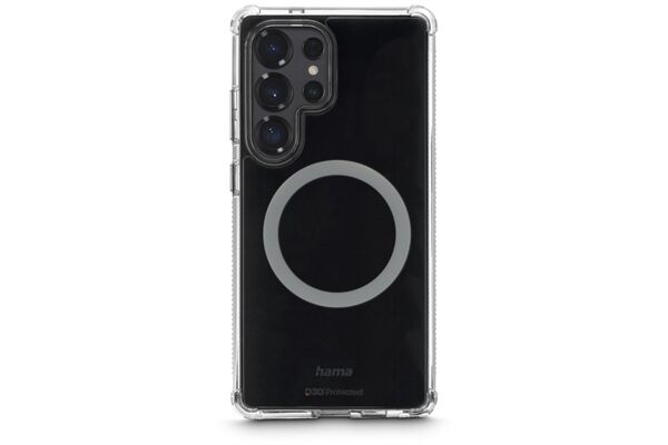 Hama Handyhülle S25 Ultra Extreme Protect