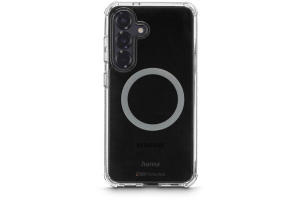 Hama Handyhülle S25+ Extreme Protect