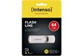 Intenso Flash Line USB 3.1 Type-C (64GB)