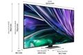Samsung GQ55QN85DBT