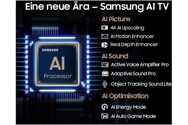 Samsung GQ55QN85DBT