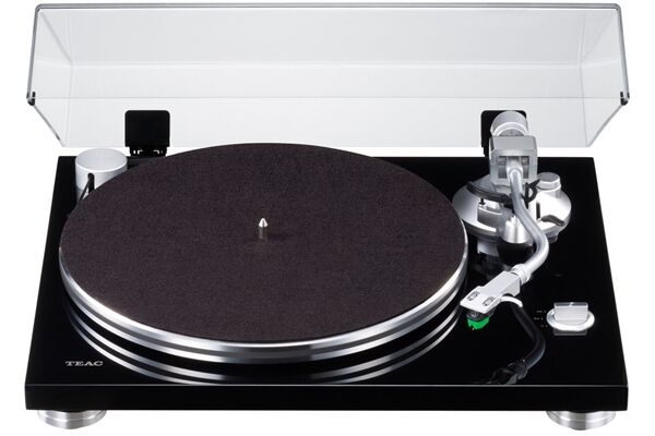 TEAC TN-3B-SE
