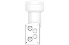Hama Universal-Twin-LNB (weiss)