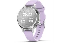 Garmin Lily 2 Active B-Ware (silber)