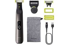 Philips QP6552/15 One Blade (chromdesign)