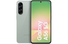 Samsung Galaxy A56 5G (128GB) (awesome olive)