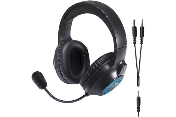 SPEEDLINK Tyron RGB Stereo Gaming Headset