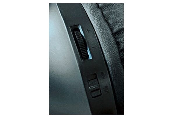 SPEEDLINK Tyron RGB Stereo Gaming Headset