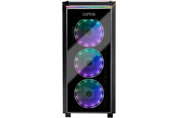 Captiva Highend Gaming R89-536