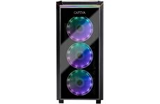 Captiva Highend Gaming R89-900 (schwarz)