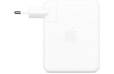 Apple USB-C Power Adapter (140W) (schwarz)