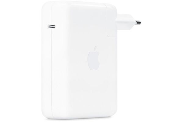 Apple USB-C Power Adapter (140W)