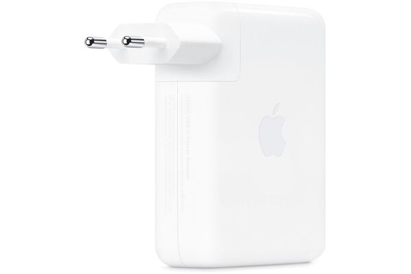 Apple USB-C Power Adapter (140W)