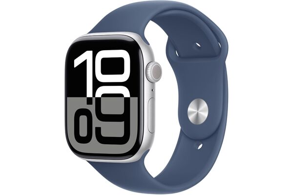 Apple Watch Series 10 (46mm) GPS B-Ware