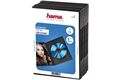 Hama 51297 DVD-LEERH.,S 5 St Schwarz