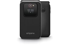 Emporia Joy LTE (schwarz)