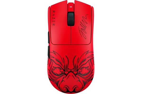 Razer Viper V3 Pro Faker Edition