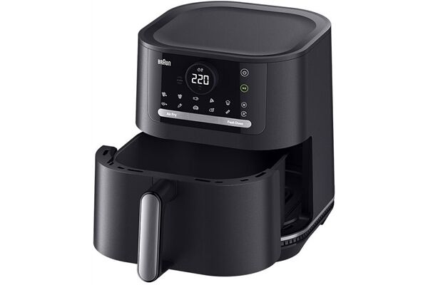 Braun HF5050 MultiFry 5