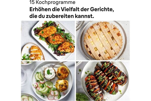 Braun HF5050 MultiFry 5