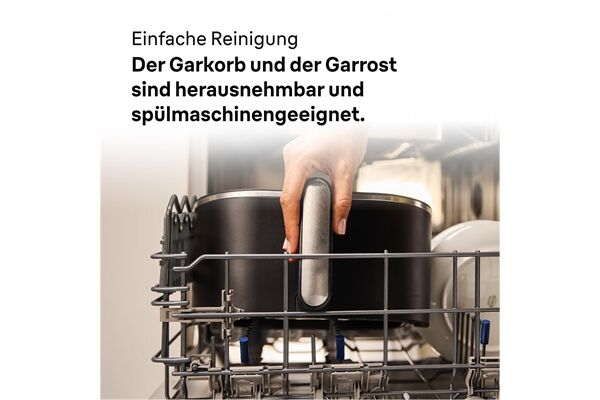 Braun HF5050 MultiFry 5