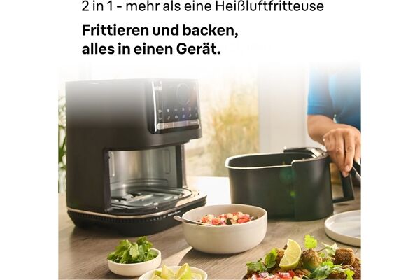 Braun HF5050 MultiFry 5