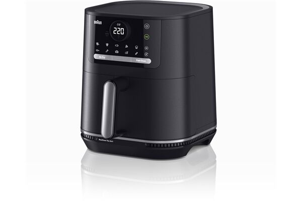 Braun HF5050 MultiFry 5