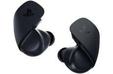 Sony Pulse Explore Wireless Earbuds (schwarz)