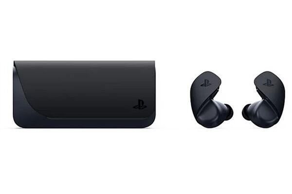 Sony Pulse Explore Wireless Earbuds