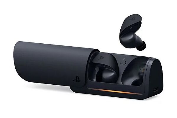 Sony Pulse Explore Wireless Earbuds