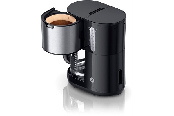 Braun KF 1500 BK