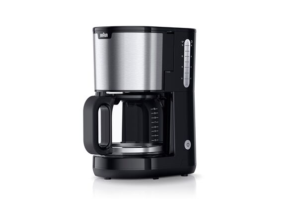 Braun KF 1500 BK