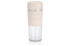 Wilfa WILFA 2Go-Mixer SWIFT, 300 ml, RCBL-45BE, beige