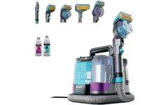 SHARK PX250EUT StainStriker HairPro Pet (schwarz)