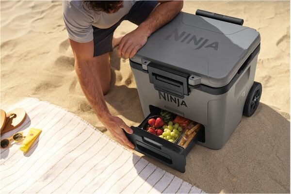NINJA FrostVault FB230