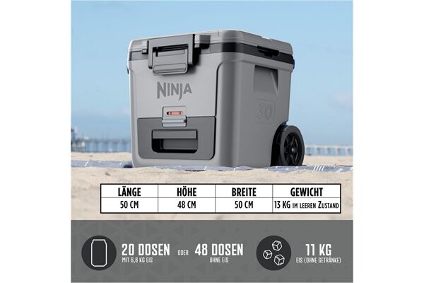 NINJA FrostVault FB230