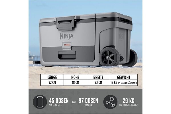 NINJA FrostVault FB265