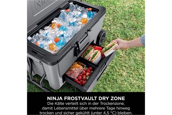 NINJA FrostVault FB265