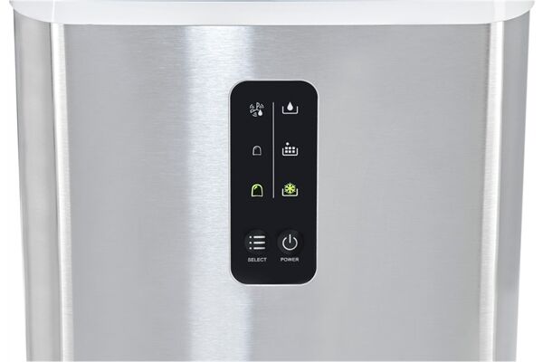 Gutfels Ice Maker 4015
