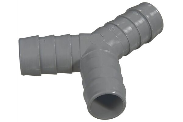 Xavax Y-Verbinder für Ablaufschläuche