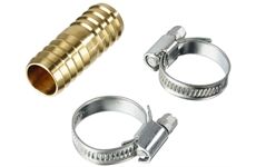 Xavax Ablaufschlauchverbinder