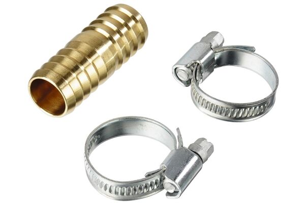 Xavax Ablaufschlauchverbinder