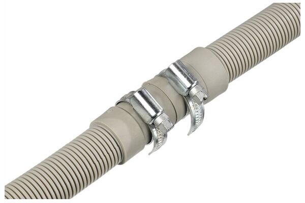 Xavax Ablaufschlauchverbinder