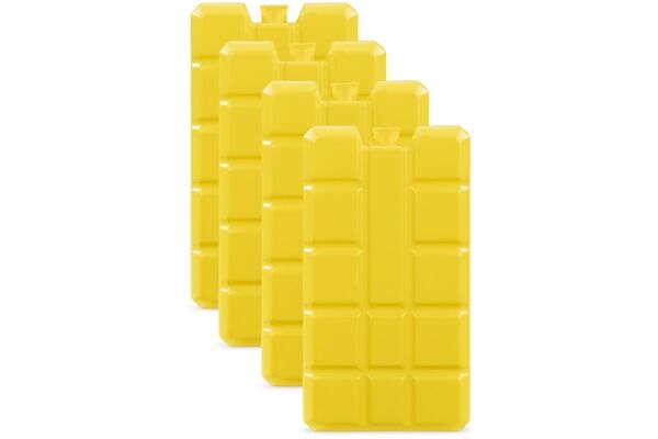 Xavax Kühlakkus (4er Set)