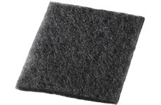 Xavax Aktivkohle-Motorfilter (3 Stück)