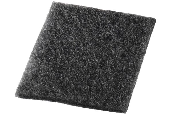 Xavax Aktivkohle-Motorfilter (3 Stück)