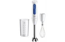 Braun MQ30051 MultiQuick 3 (weiss)